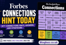 connections hint today forbes