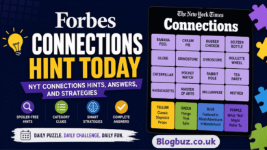 connections hint today forbes