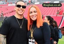 daddy yankee wife