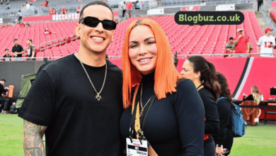 daddy yankee wife