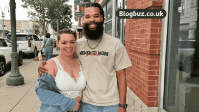 damon darling wife