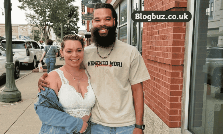 damon darling wife