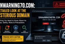 danwarning70.com