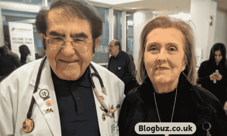 delores nowzaradan wife