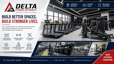 delta fitness authority