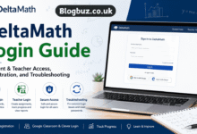 deltamath login