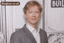eric stoltz net worth