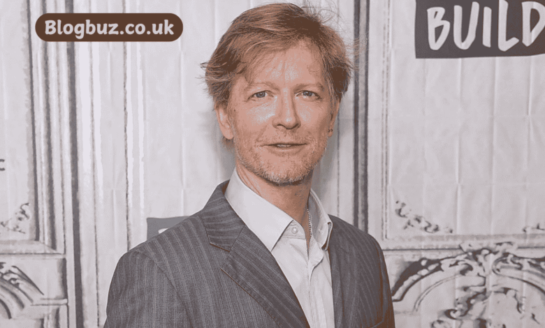 eric stoltz net worth