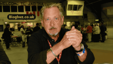 gary fryklind