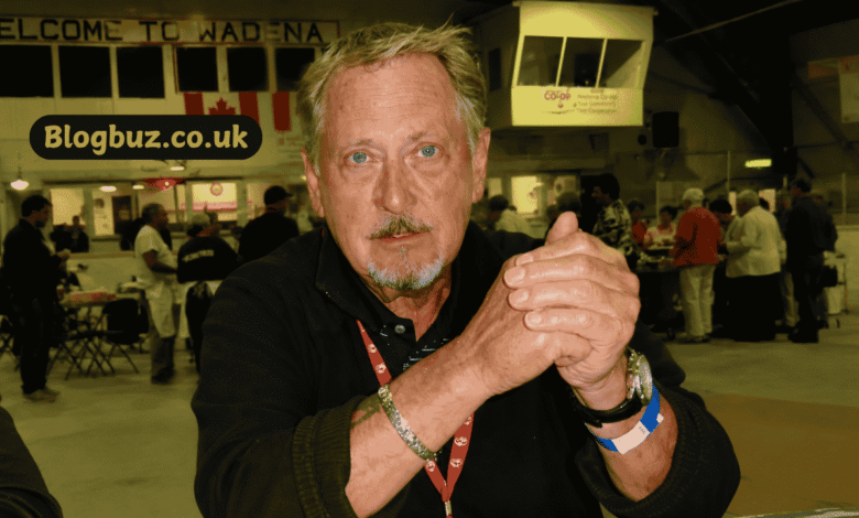 gary fryklind