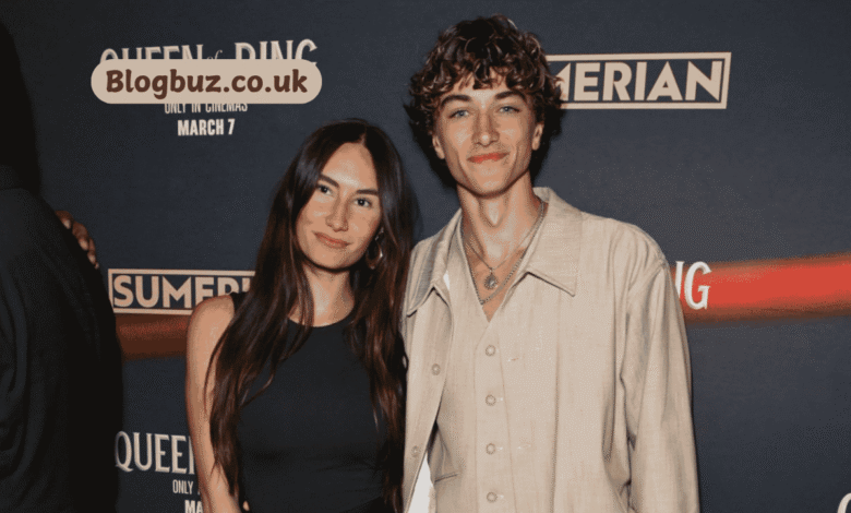 gavin casalegno wife