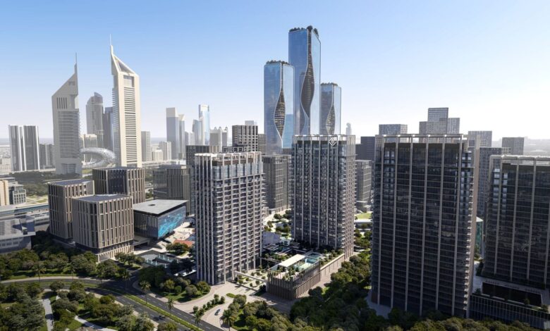 Dubai