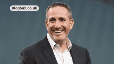howie roseman net worth