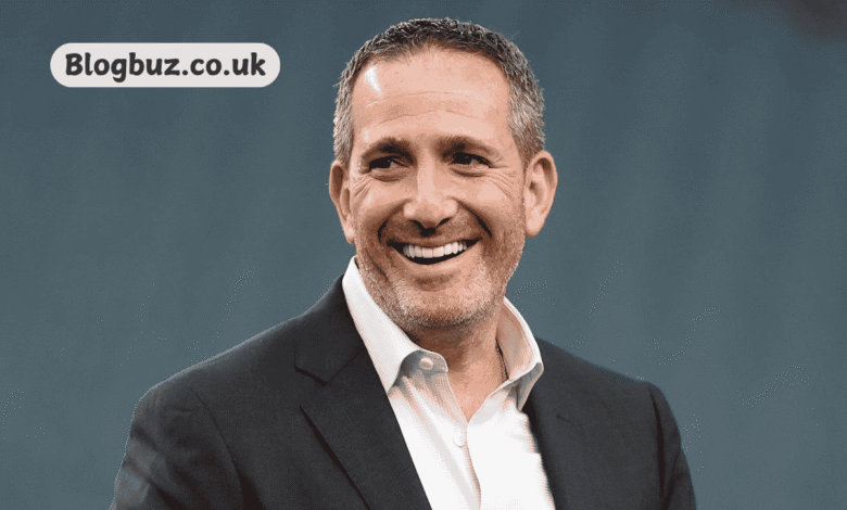 howie roseman net worth
