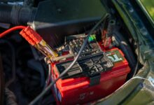 Battery Storage