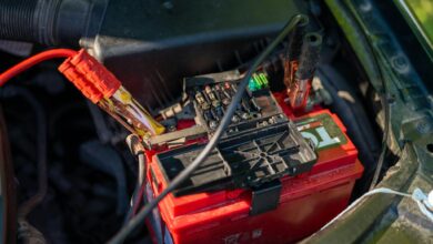 Battery Storage