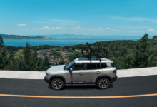 Electric, Elevated: The Quiet Luxury of the Modern EV