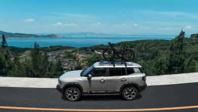 Electric, Elevated: The Quiet Luxury of the Modern EV