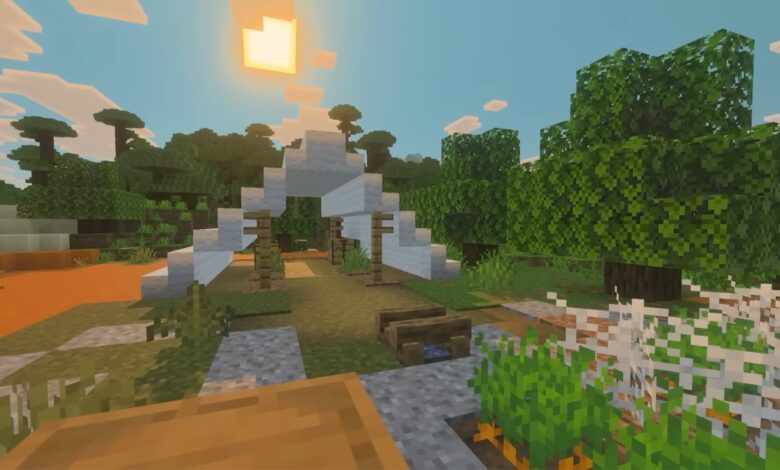 Download Minecraft
