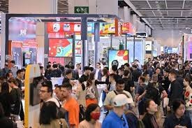 How Can Startups Benefit from the hong kong electronics exhibition?