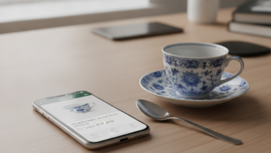 Best Antique Identifier Apps for iPhone