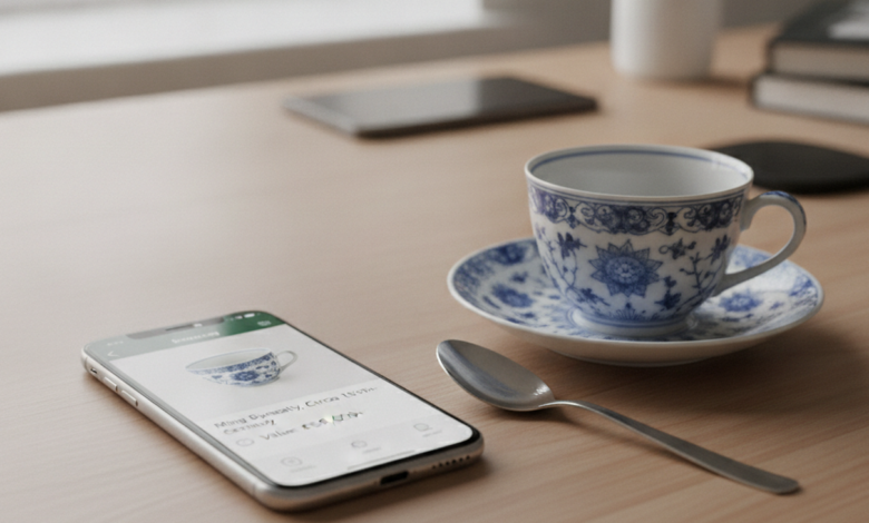 Best Antique Identifier Apps for iPhone