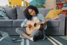What Every Guitarist Wishes They'd Known as a Beginner