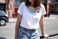 Why Comme Des Garcons Is Still the Coolest Brand in Streetwear