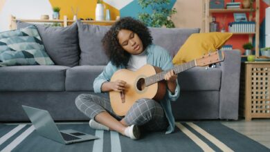 What Every Guitarist Wishes They'd Known as a Beginner