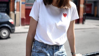Why Comme Des Garcons Is Still the Coolest Brand in Streetwear