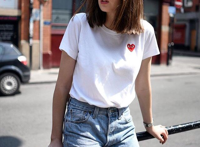 Why Comme Des Garcons Is Still the Coolest Brand in Streetwear