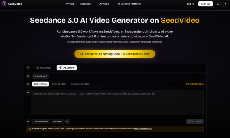 The Consistency Problem in AI Video: One Platform's Answer to the Industry's Biggest Frustration