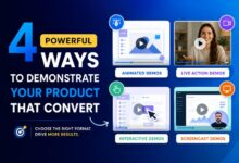 Product Demo Videos