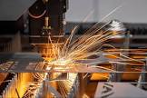 Industrial Laser Cutting: Precision, Speed, and Versatility for Modern Fabricators