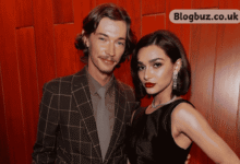 jacob lofland wife
