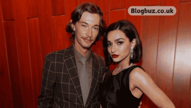 jacob lofland wife