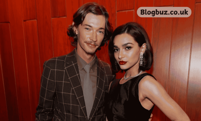 jacob lofland wife