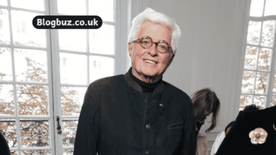 jacques garcia