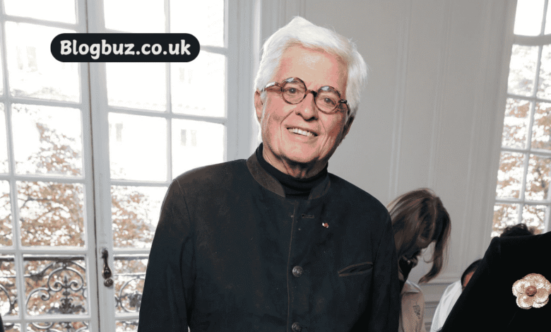 jacques garcia
