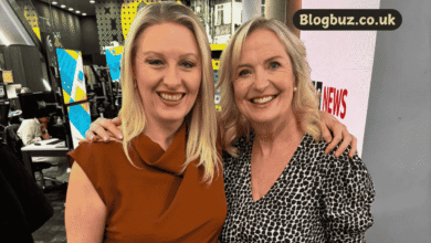 jane dougall