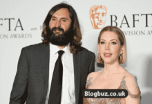 joe wilkinson wife