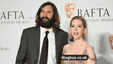 joe wilkinson wife