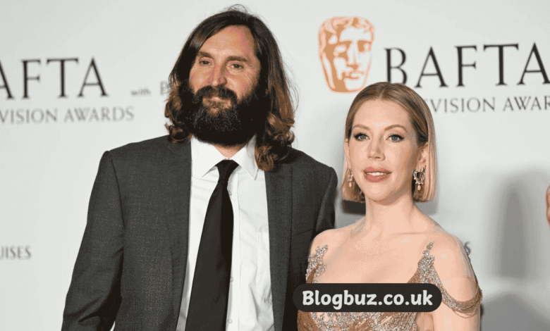 joe wilkinson wife