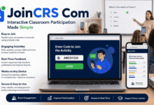 joincrs com