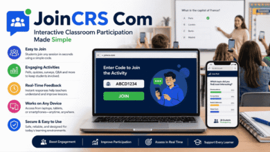 joincrs com