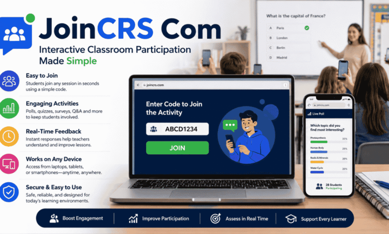 joincrs com