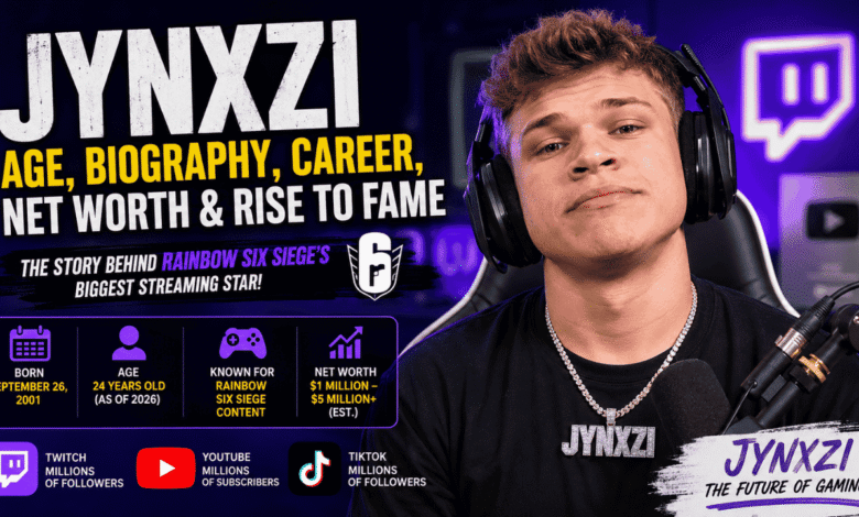 jynxzi age
