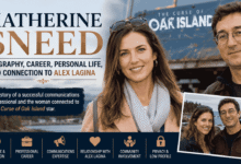 katherine sneed