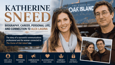 katherine sneed