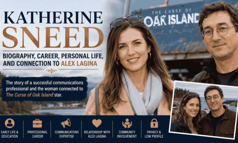 katherine sneed